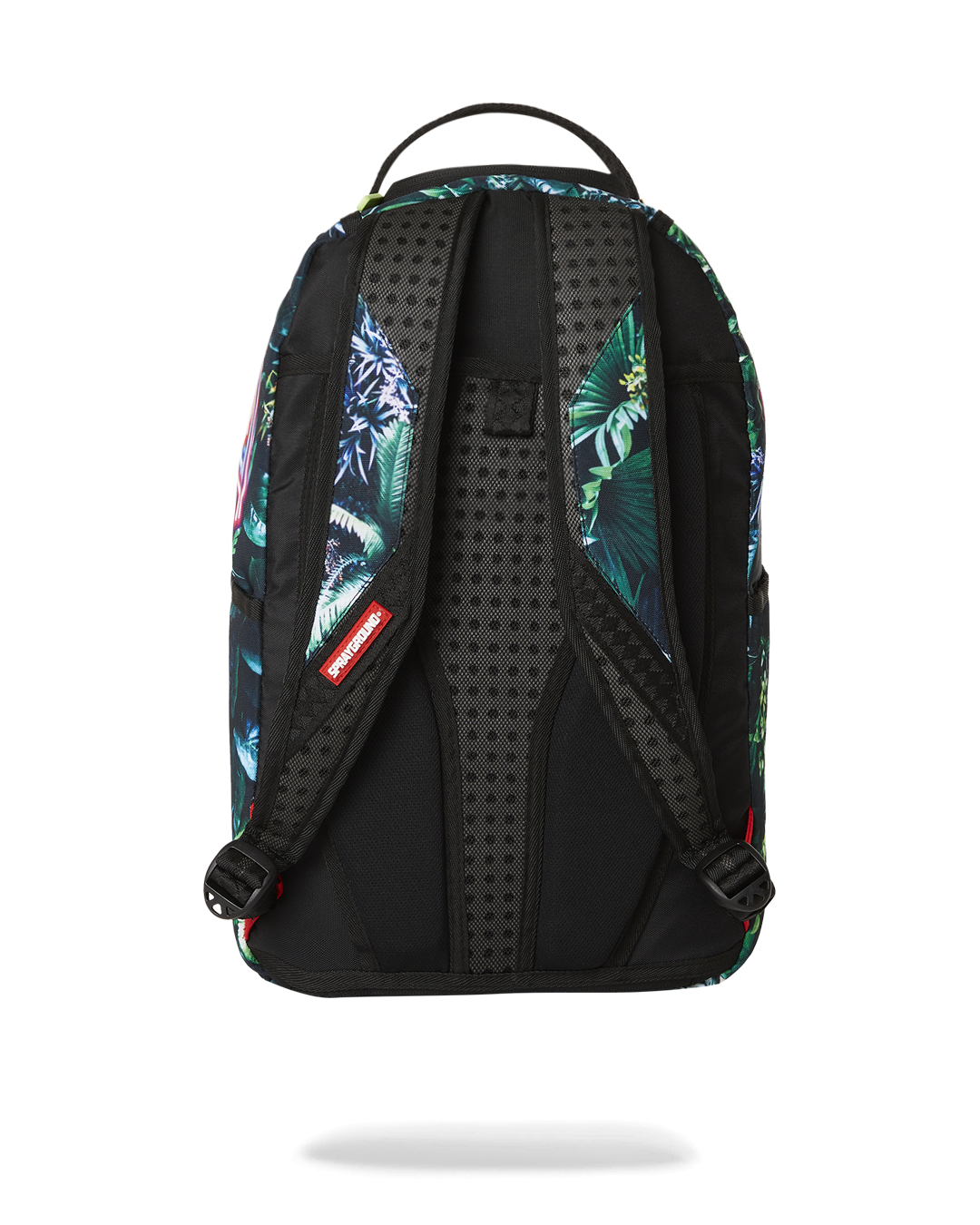 NEON FOREST BACKPACK