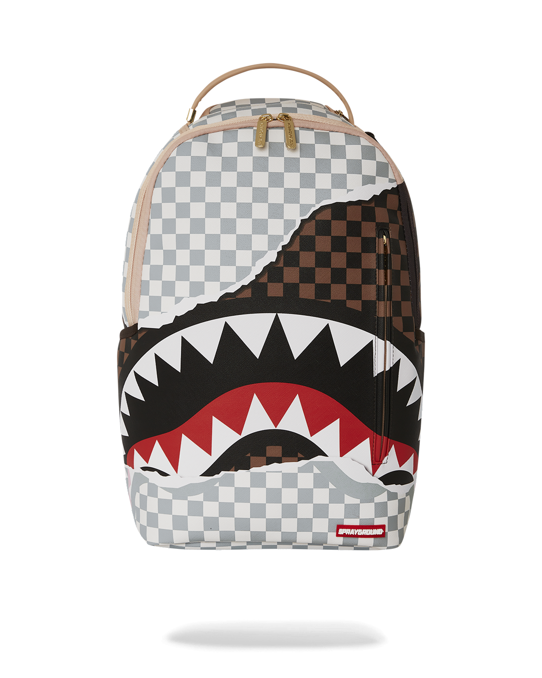 UNSTOPPABLE ENDEAVORS II BACKPACK (DLXV)