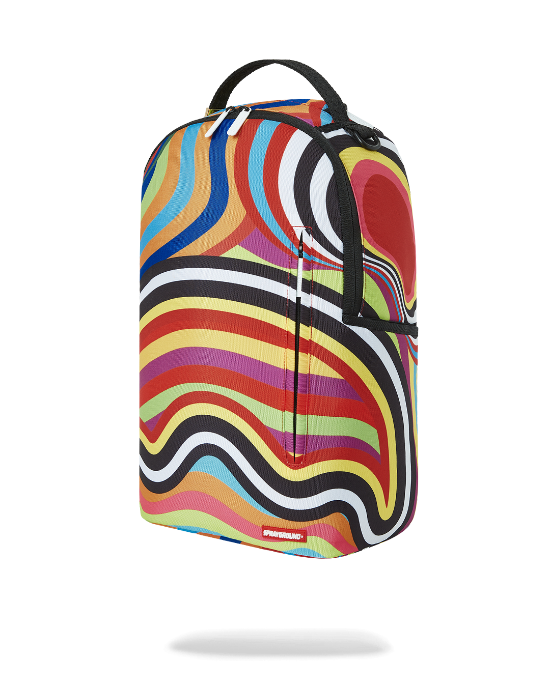 MOD LAVA BACKPACK