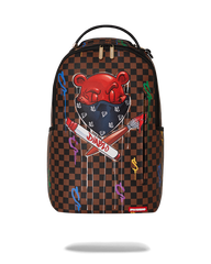 DIABLO MIDNIGHT GAMES BACKPACK