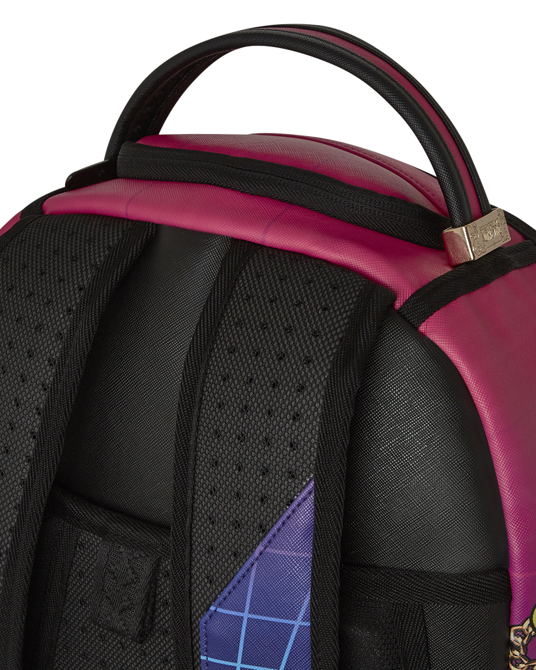 GRAND PRIX BACKPACK