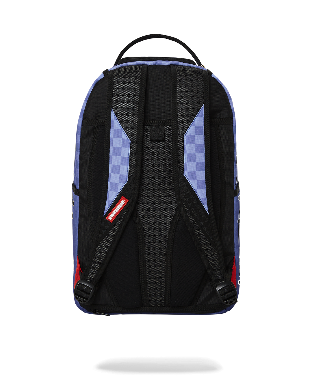JUJUTSU KAISEN READY UP BACKPACK