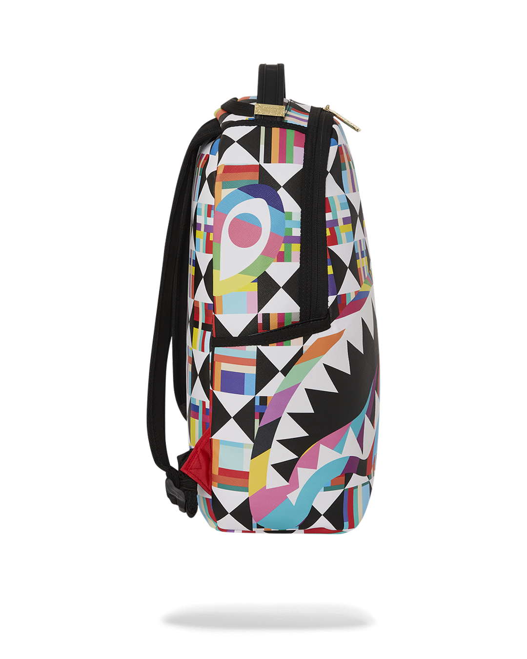 SUTTON VORTEX BACKPACK (DLXV)