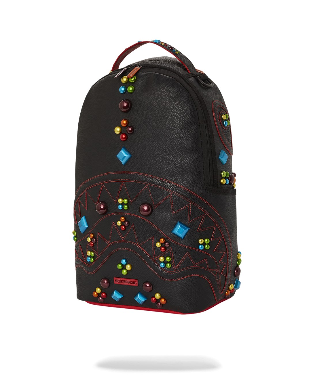 GEMSTONE OUTLAW BACKPACK (DLXV)