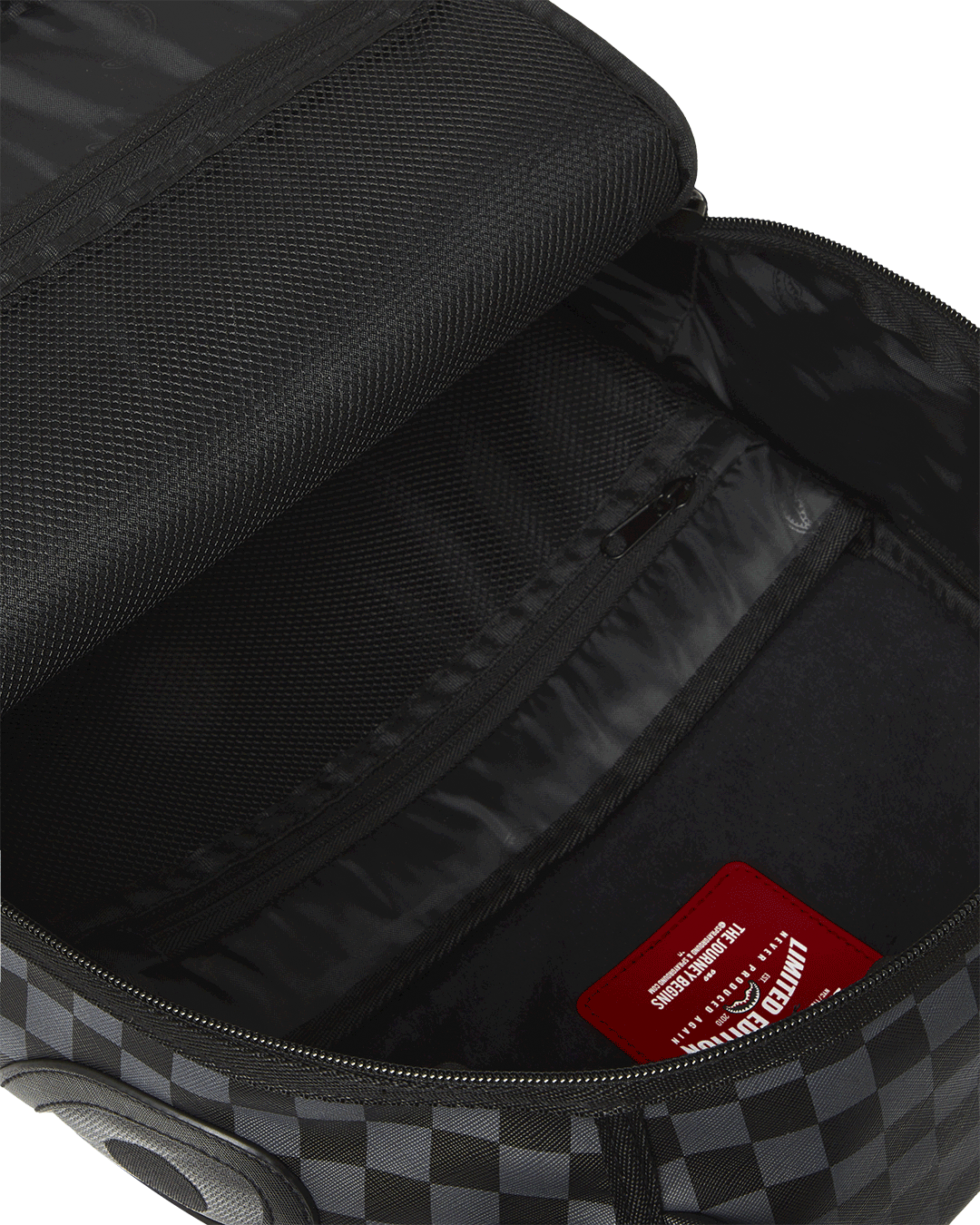 SHARK OPTICS - THE LIGHT SHOW BACKPACK