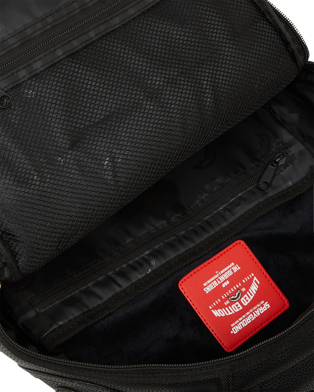 THE CHAMP BACKPACK (DLXV)