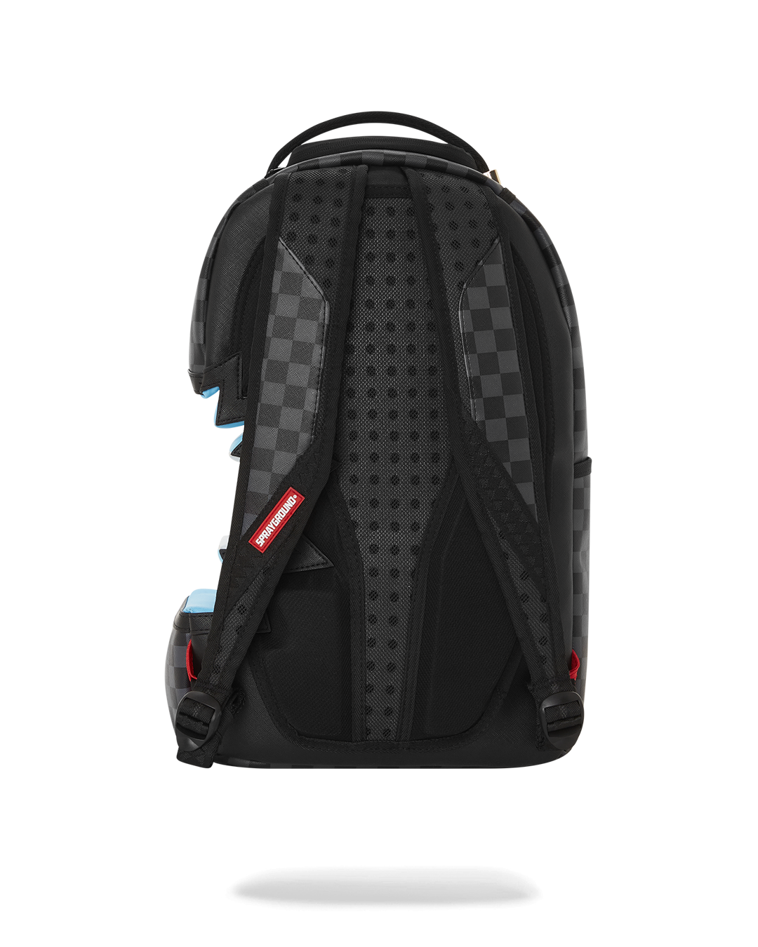 DRAGON BALL Z KAMEHAMEHA SHARK BITE BACKPACK (DLXV)