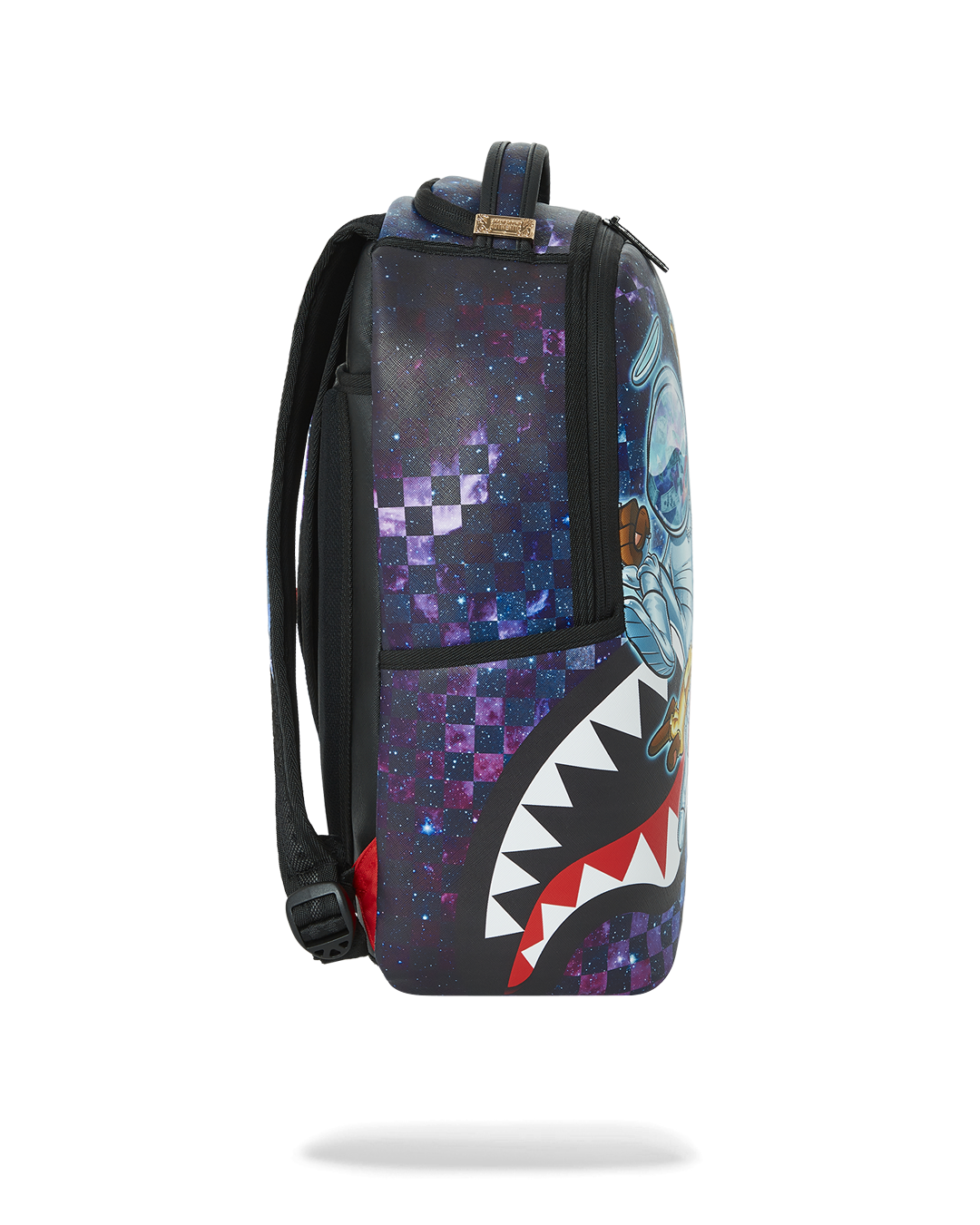 WE OUT HERE BACKPACK (DLXV)