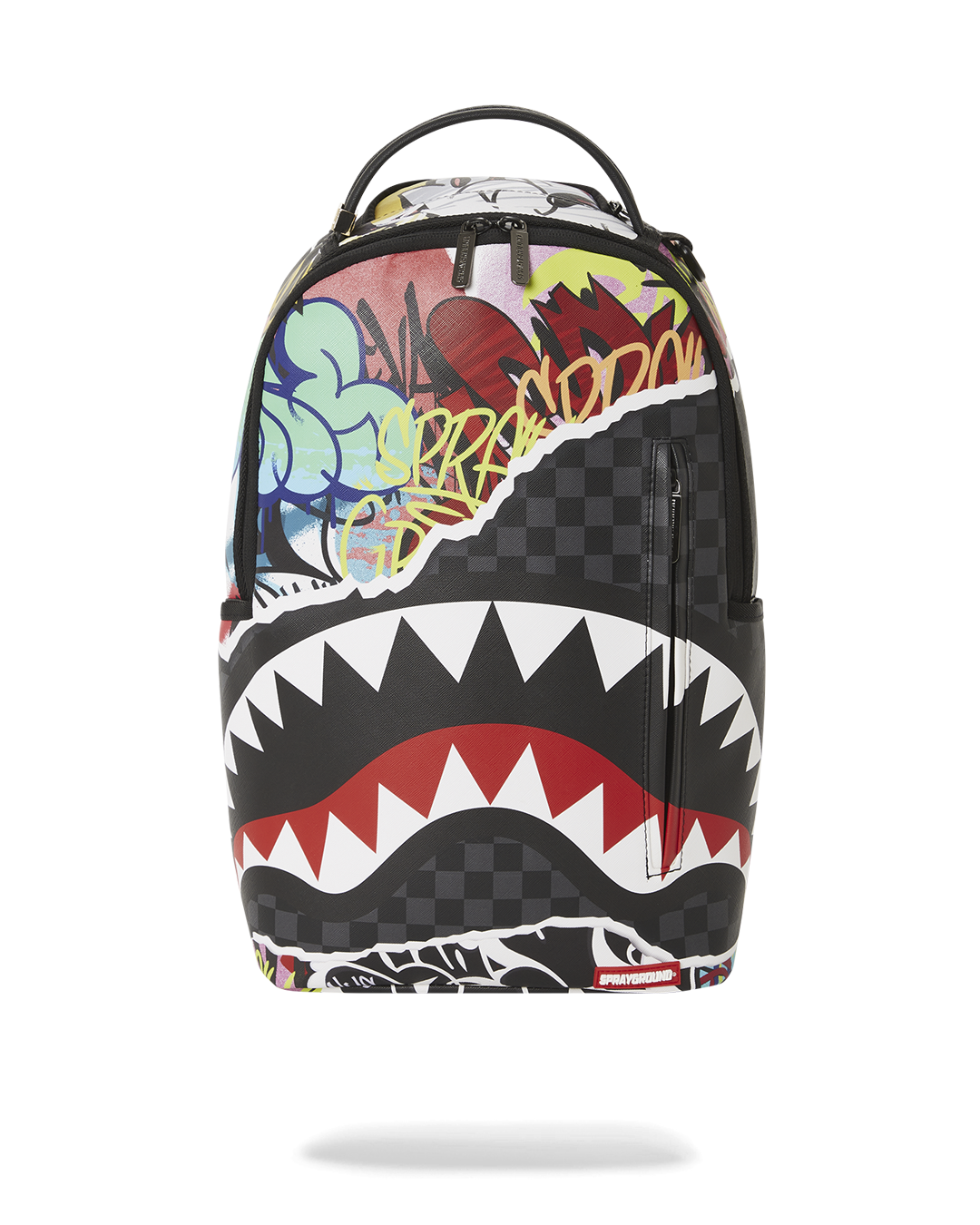 ARTISTIC PURSUIT BACKPACK (DLXV)