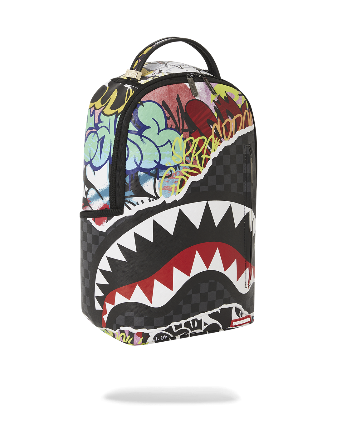 ARTISTIC PURSUIT BACKPACK (DLXV)