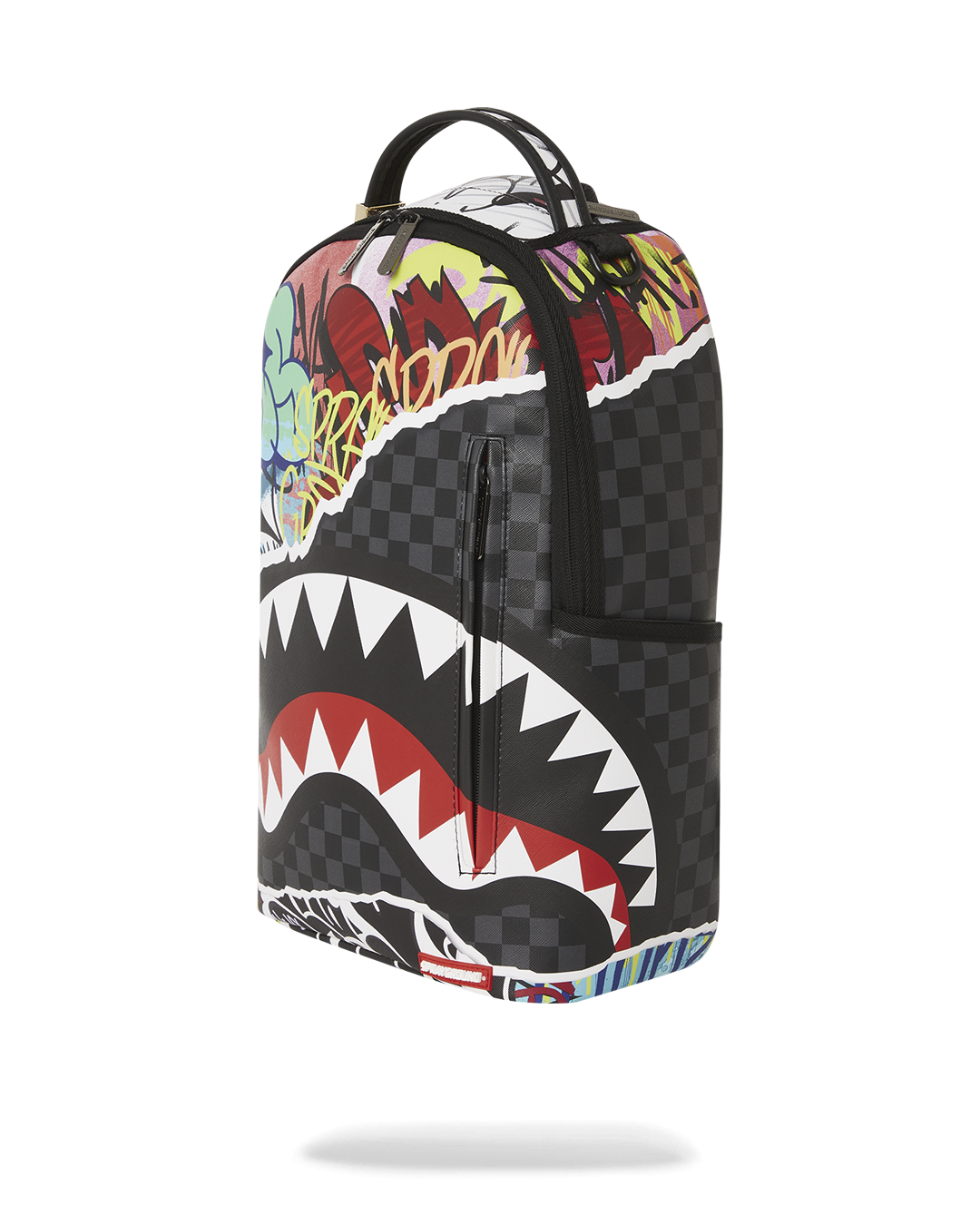 ARTISTIC PURSUIT BACKPACK (DLXV)