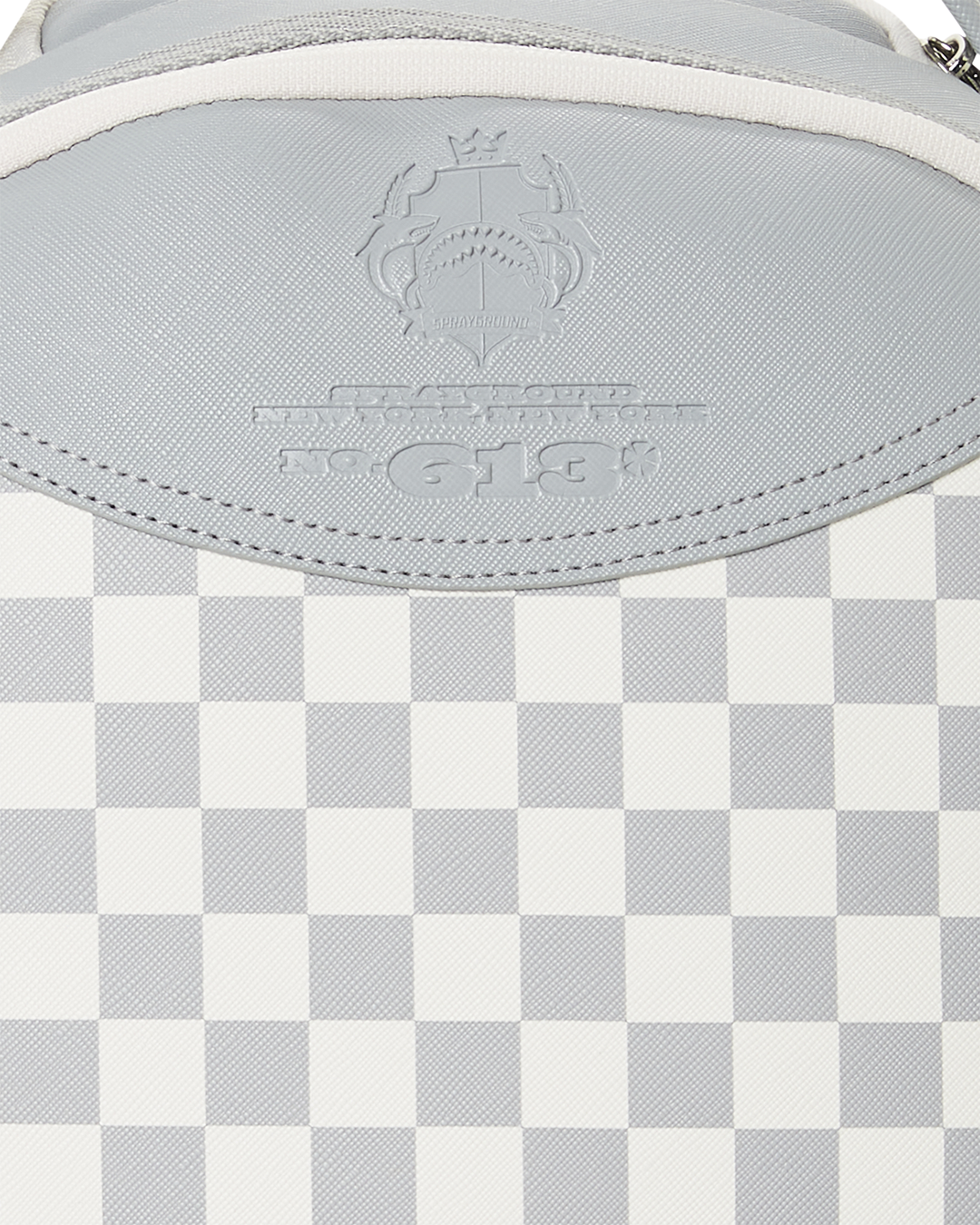 AIR TO THE THRONE JETSET BACKPACK (DLXV)