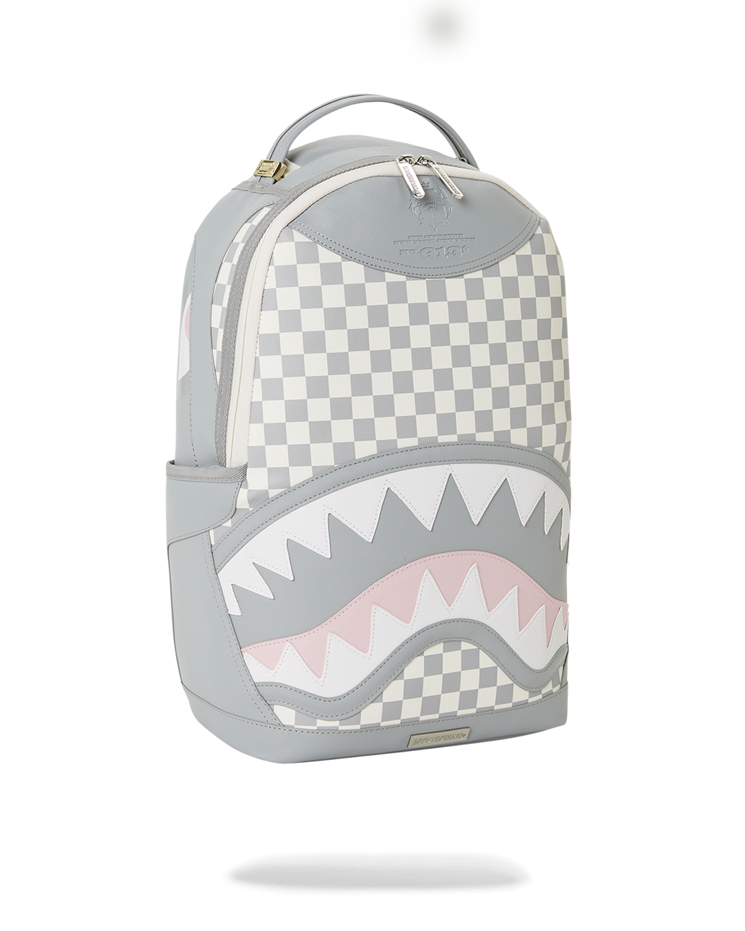 AIR TO THE THRONE JETSET BACKPACK (DLXV)