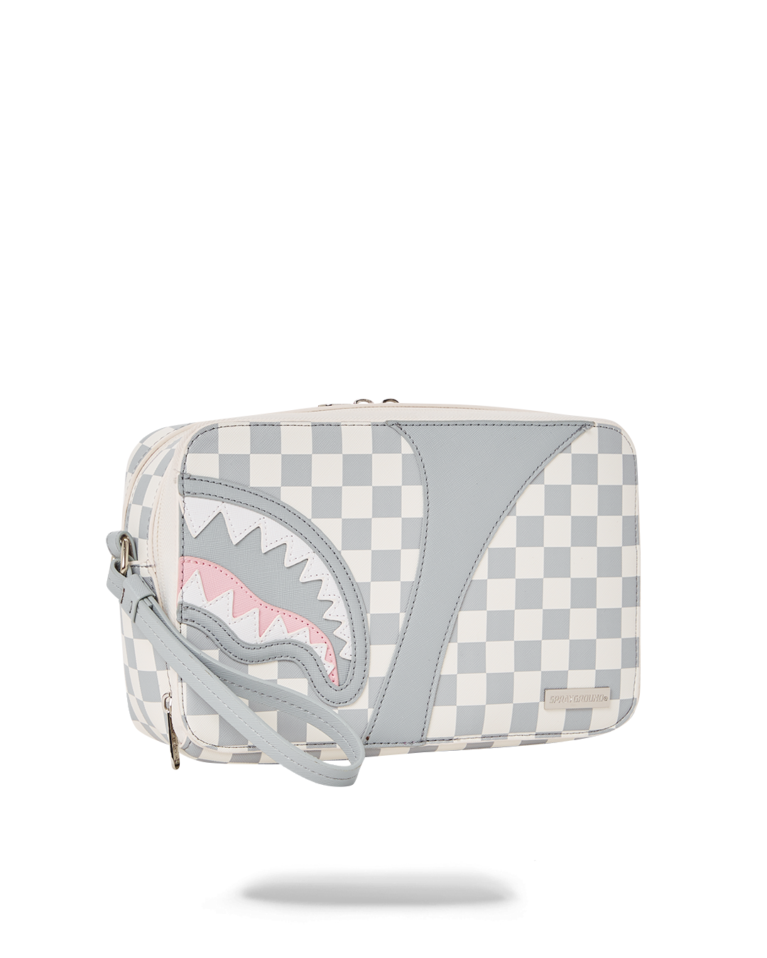 AIR TO THE THRONE JETSET TOILETRY BAG