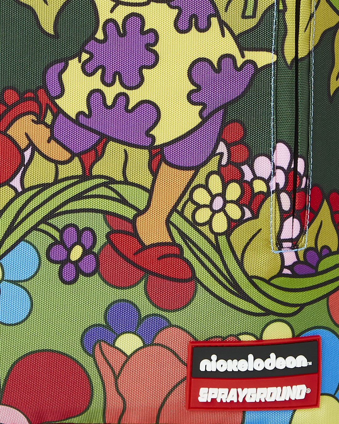 RUGRATS SUSIE IN THE GARDEN BACKPACK