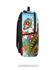 RUGRATS SUSIE IN THE GARDEN BACKPACK