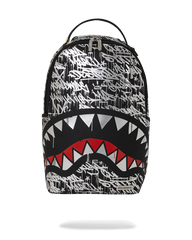CHROME CRUSHER BACKPACK (DLXV)