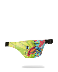 SUPER WEIRD SAVVY CROSSBODY