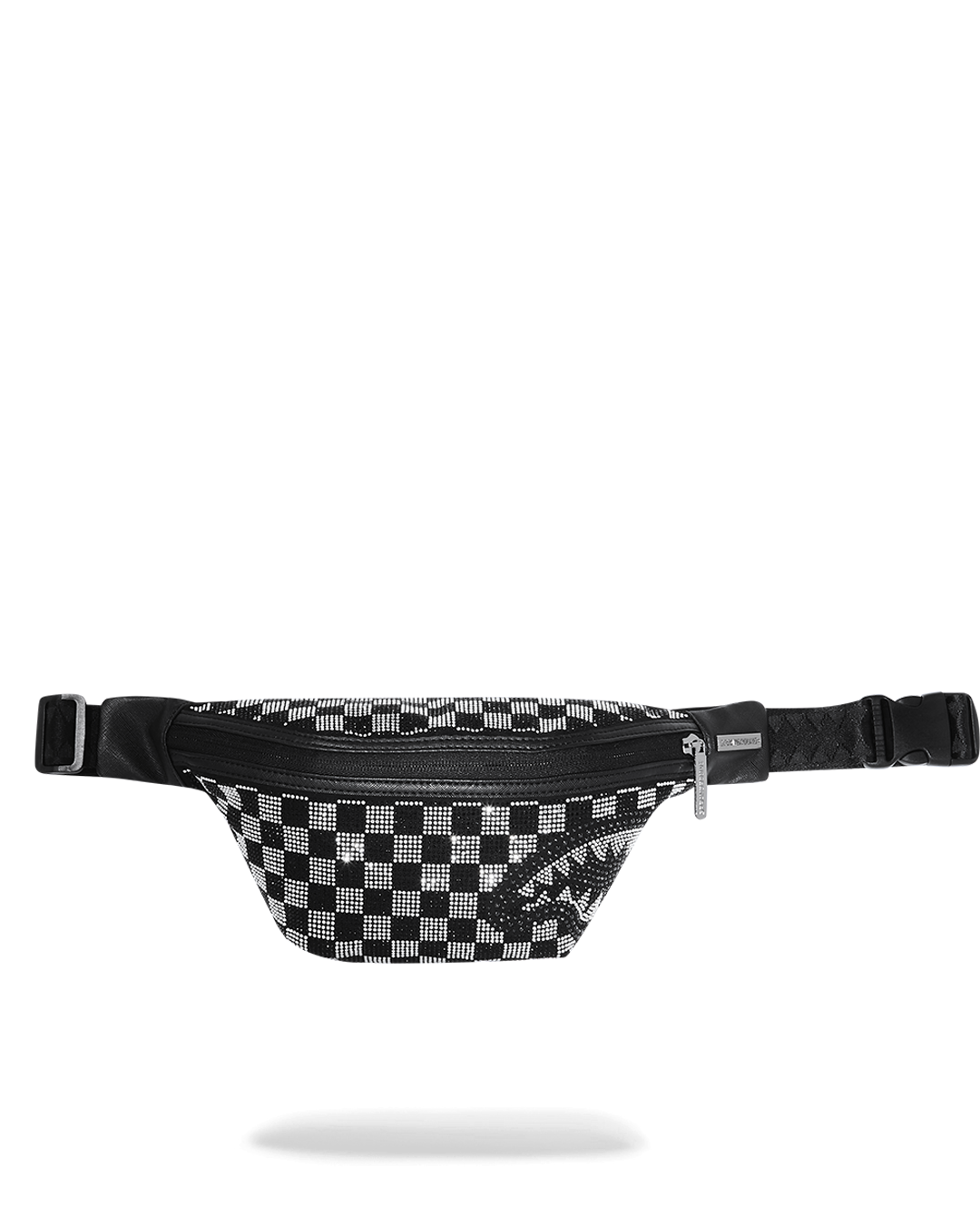 LIGHT YEARS AHEAD SAVVY CROSSBODY