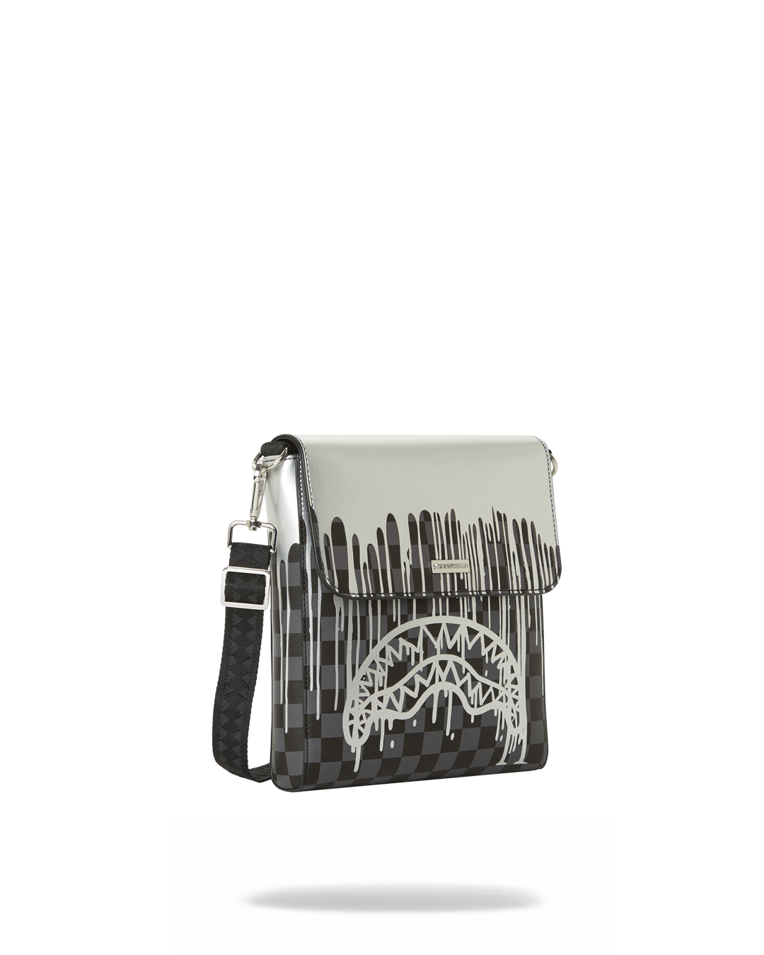 CHATEAU GHOST LARGE SLING CROSSBODY