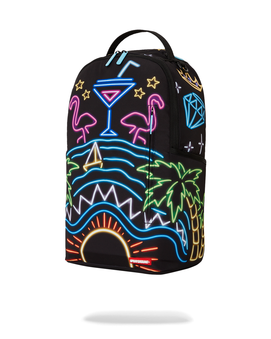 WEEKEND WARRIOR BACKPACK
