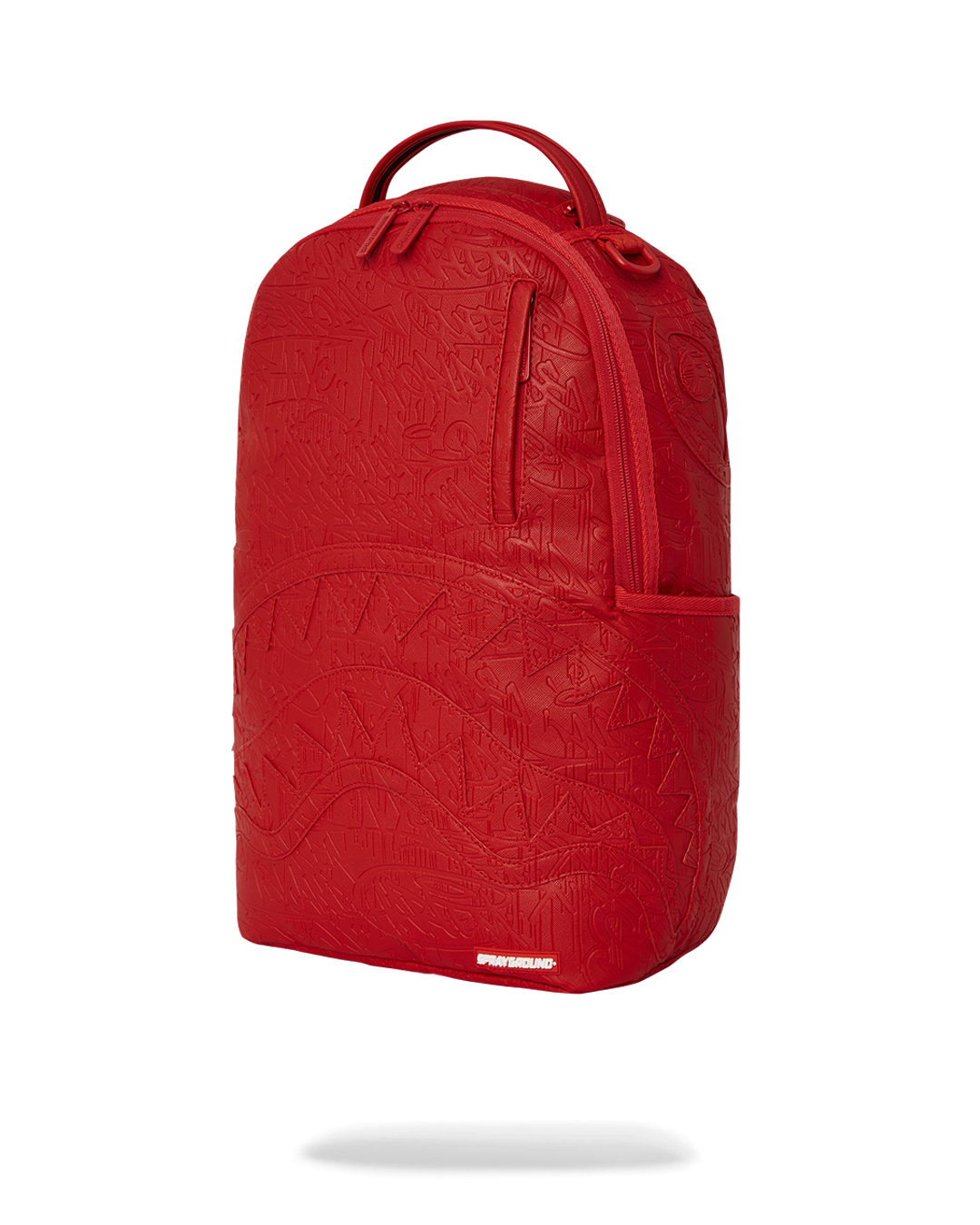 KATANA SOUNDWAVE SHARK BACKPACK (DLXV)