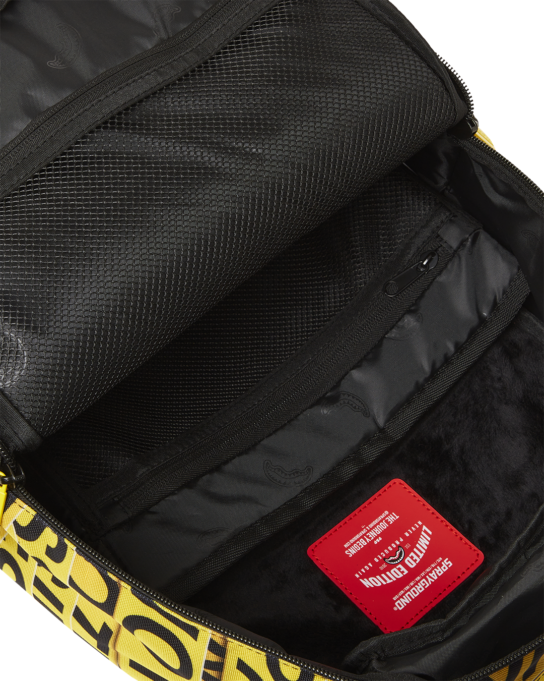 PLAYER ONE SELECT BACKPACK