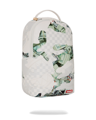 3AM MONEY AT RANDOM BACKPACK (DLXV)