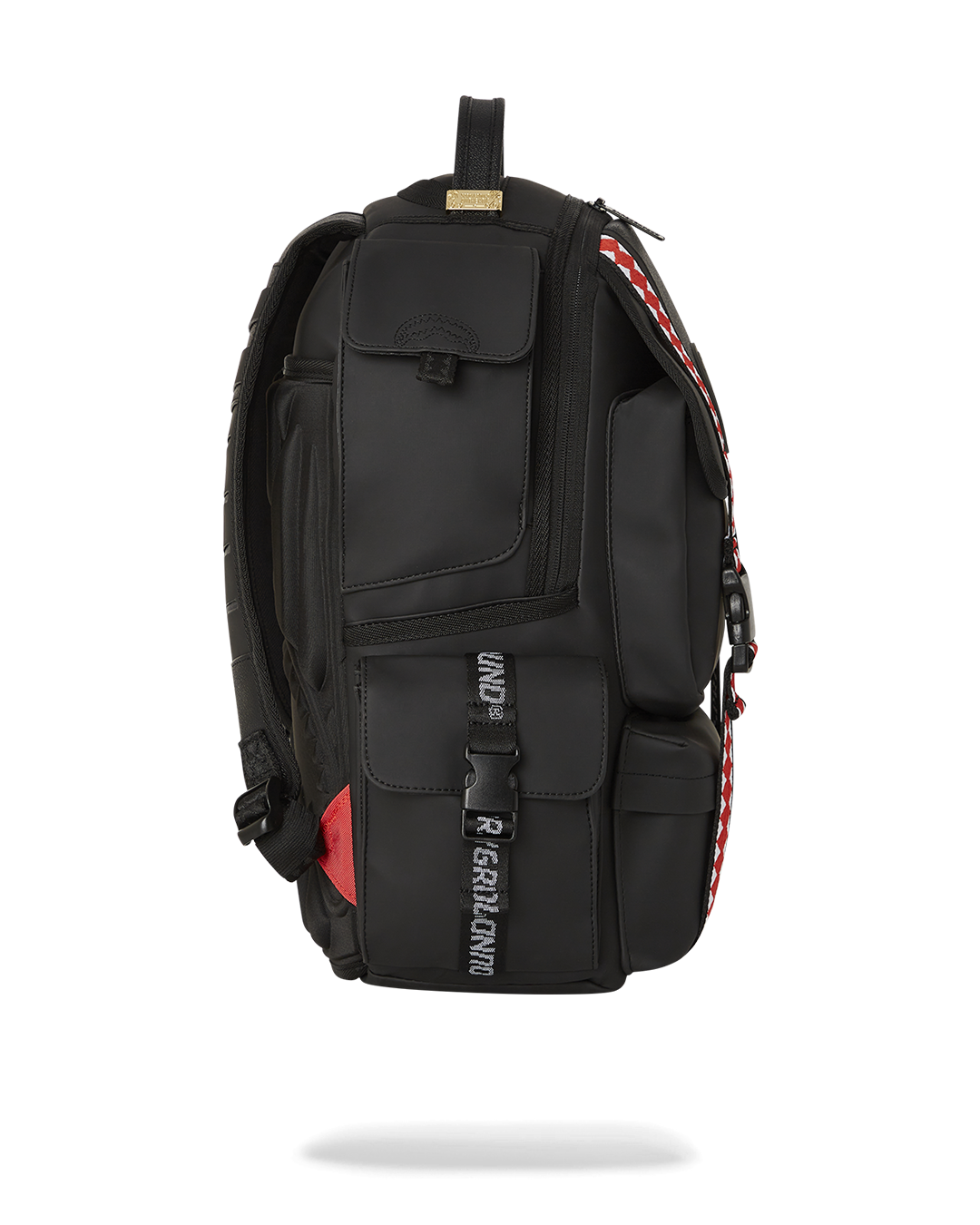SKY HIGH SEEKERS SENJO DELUXE BACKPACK