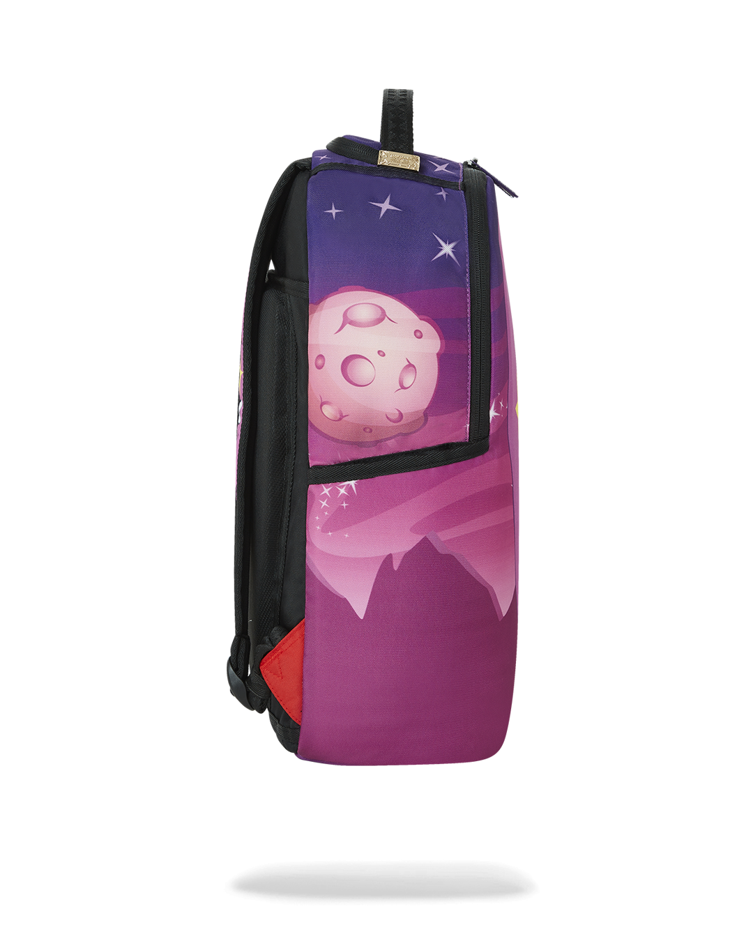 ALIENS ALIENS ALIENS BACKPACK