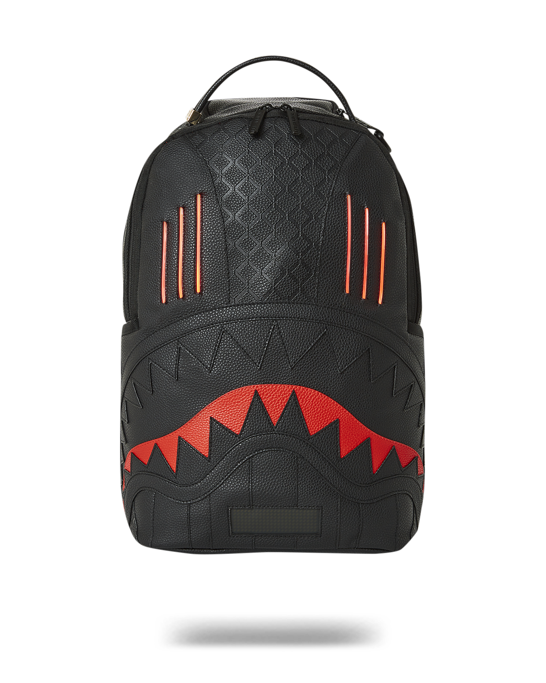 KNIGHT RIDER K.I.T.T. LED TURBO BOOST BACKPACK