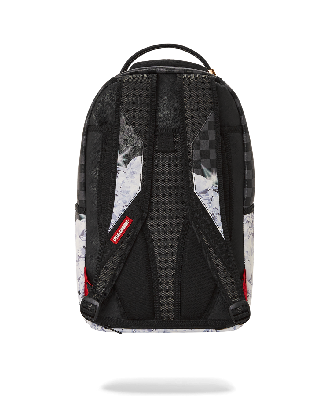 PINK PANTHER ONE IN A MILLION BACKPACK (DLXV)