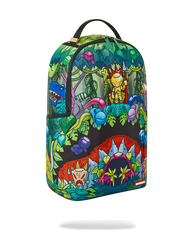 ASTRO BIG BANG BACKPACK (DLXV)