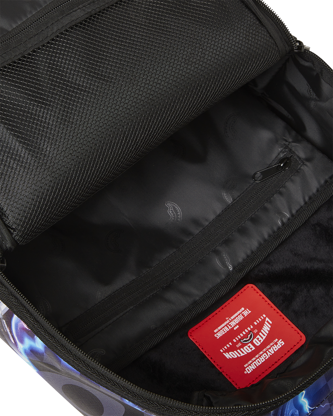 THE UNDERCURRENT BACKPACK (DLXV)