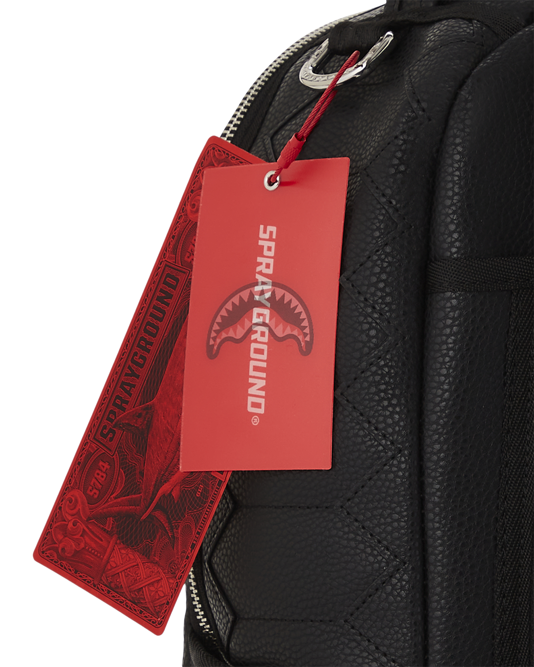 NINJA STRADA BACKPACK
