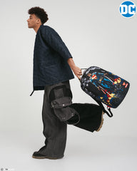SUPERMAN NO STOPPING ME BACKPACK