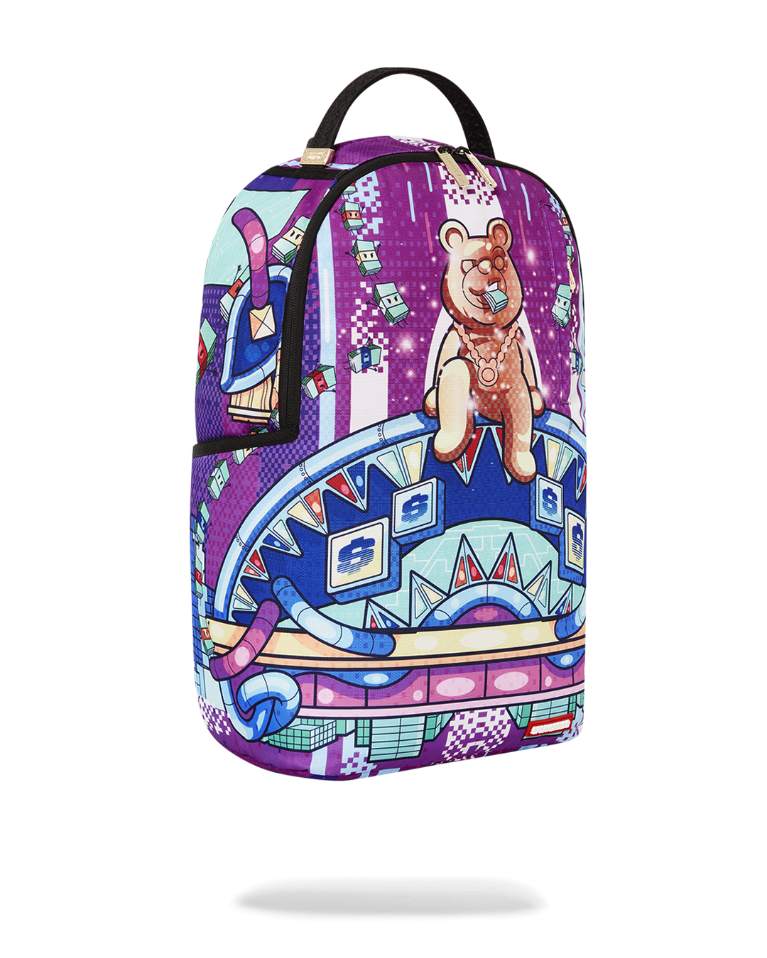 DIABLO 24K MULTIVERSE BACKPACK