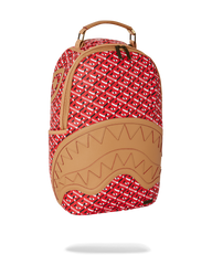 THE 3DSG CONCORDE BACKPACK