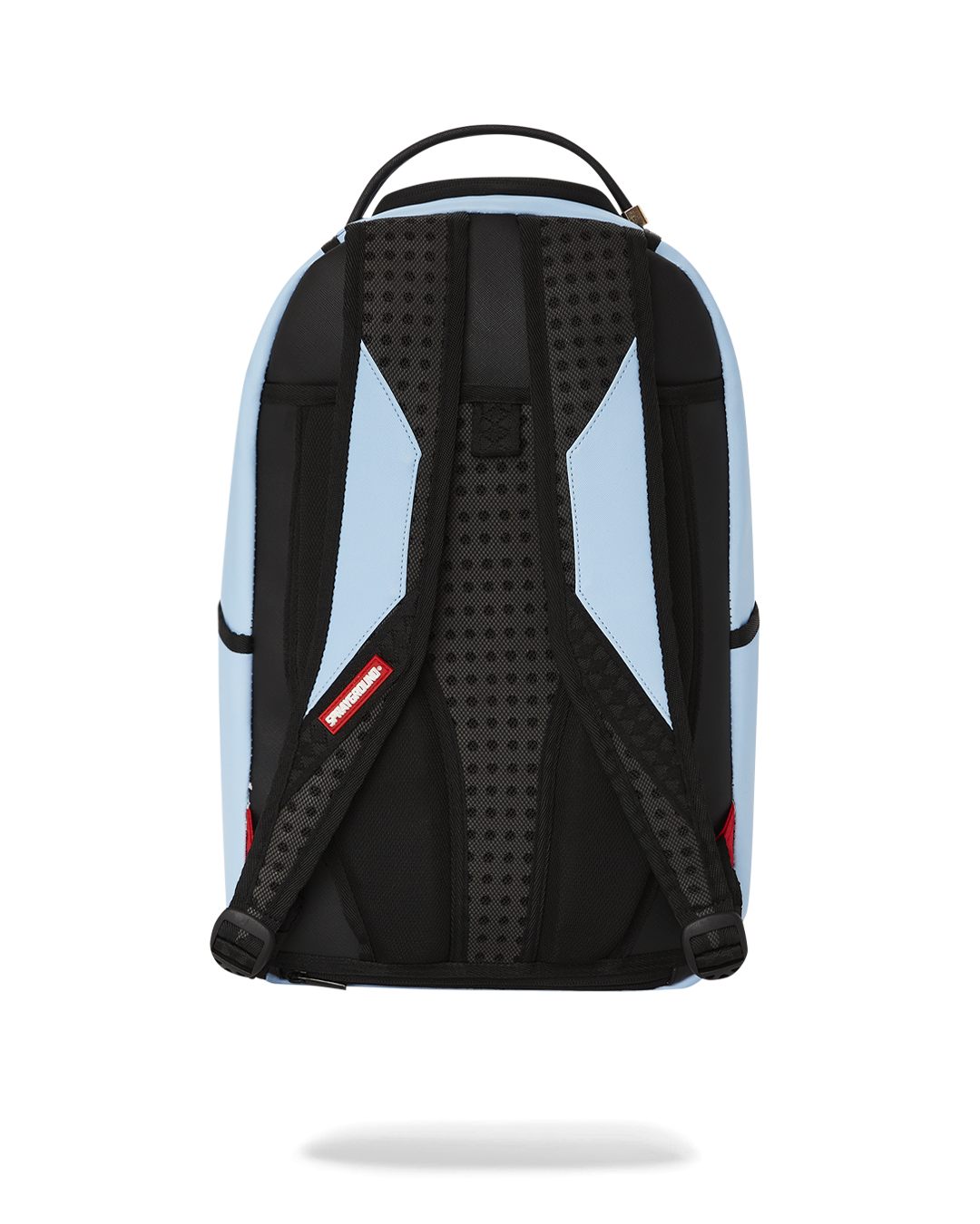 SHARK CENTRAL (BLUE) BACKPACK (DLXV)