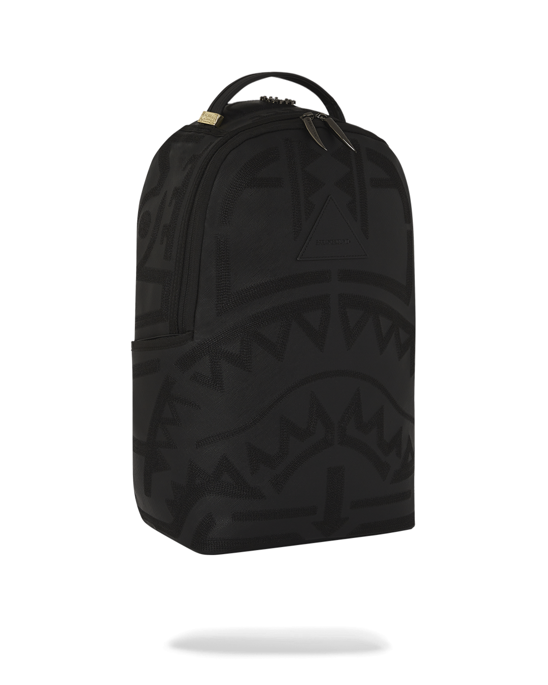 AFRICAN INTELLIGENCE 9 APEX GENIUS BACKPACK - SANDFLOWER COLLAB