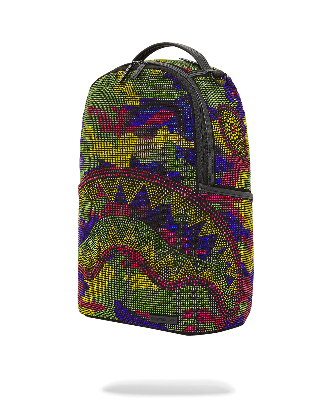 TRINITY INVERTED REALITY BACKPACK