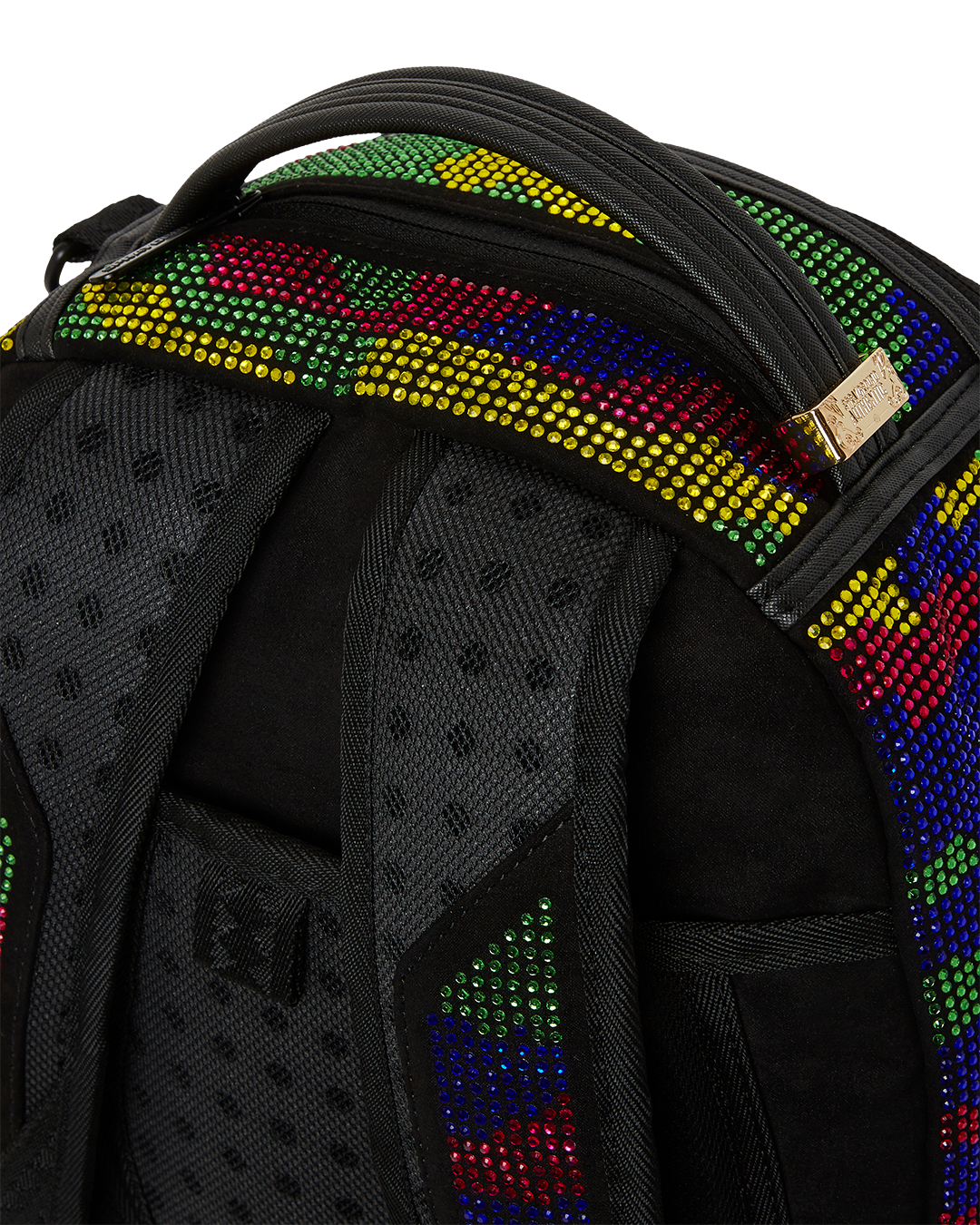 TRINITY INVERTED REALITY BACKPACK