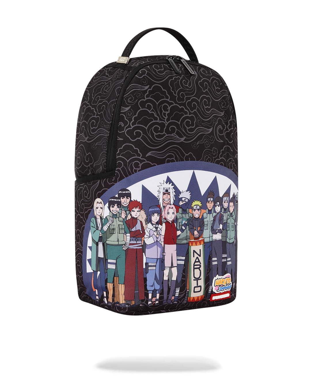 NARUTO FAM BACKPACK