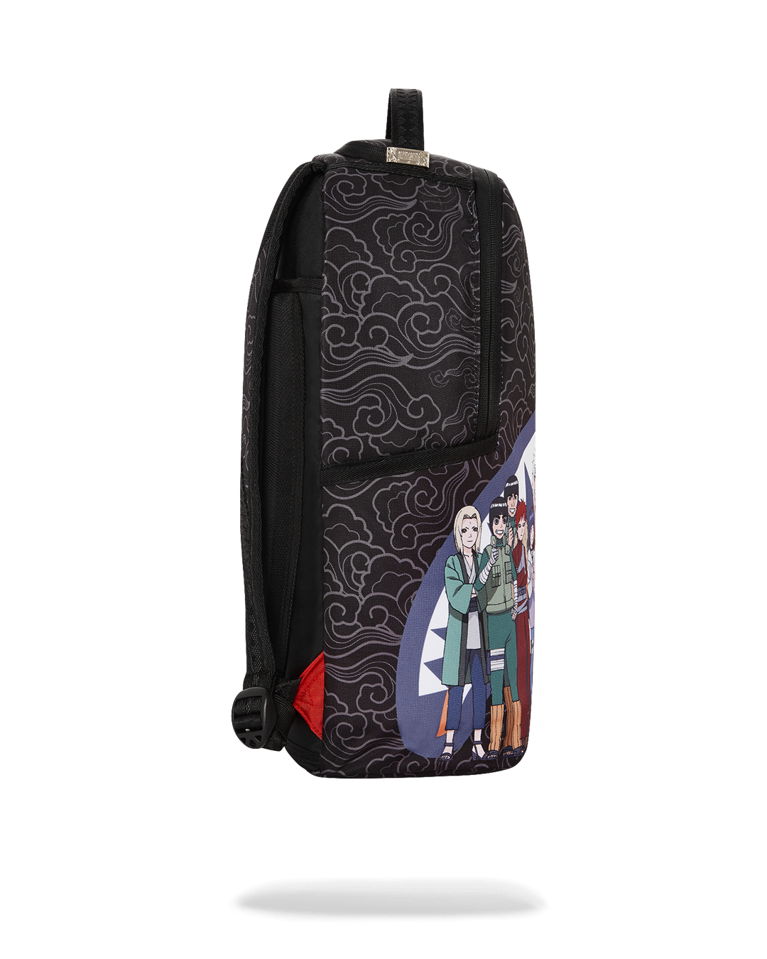 NARUTO FAM BACKPACK