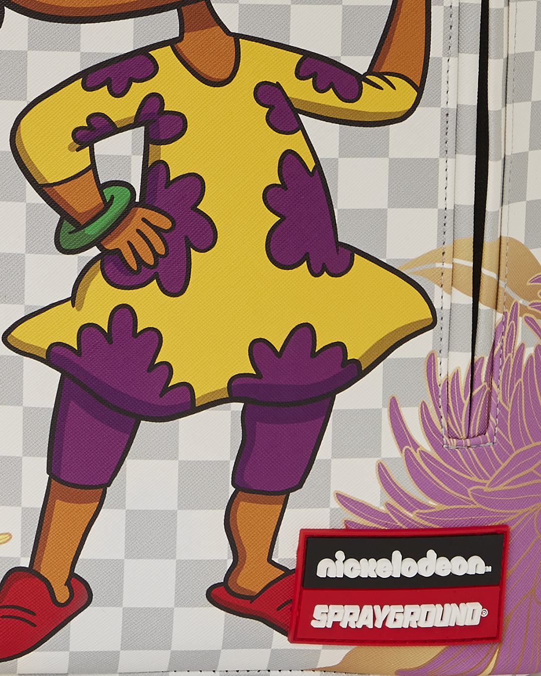 RUGRATS SUSIE LIFE IS A GARDEN BACKPACK (DLXV)