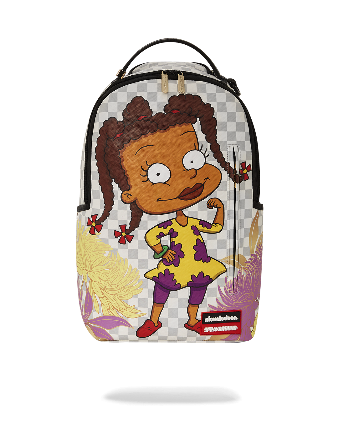 RUGRATS SUSIE LIFE IS A GARDEN BACKPACK (DLXV)