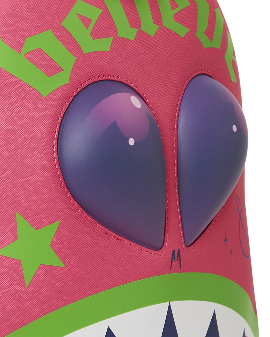 BELIEVE BACKPACK (DLXV)