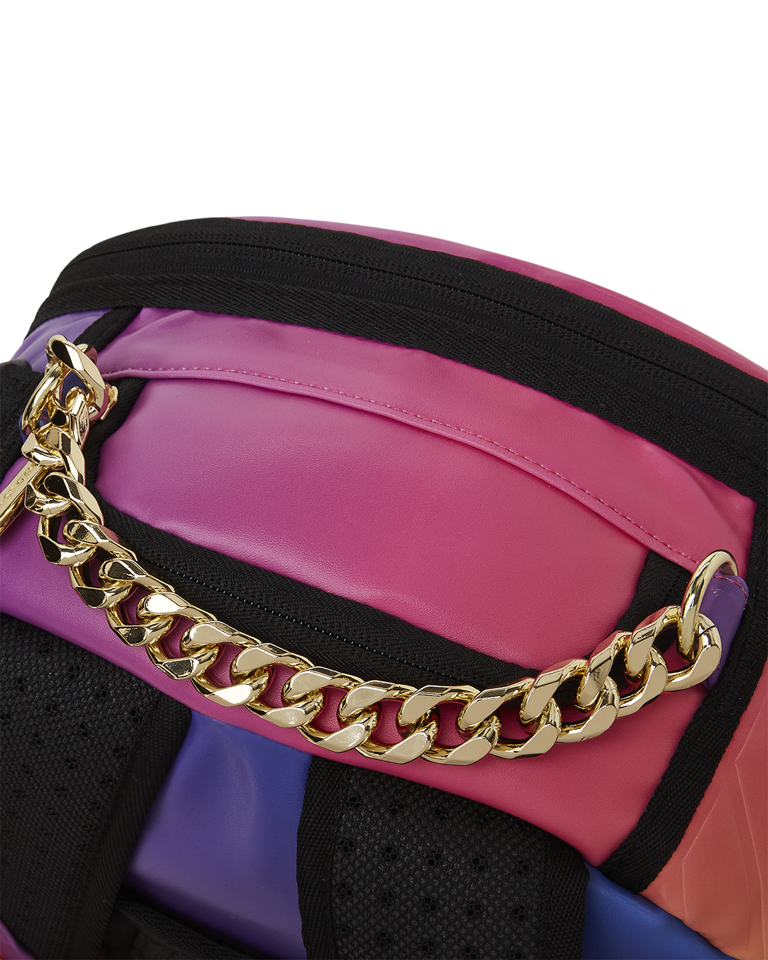 SUNBURST WAVE BACKPACK (DLXV)