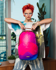 SUNBURST WAVE BACKPACK (DLXV)