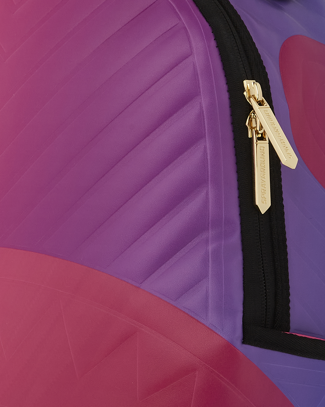 SUNBURST WAVE BACKPACK (DLXV)